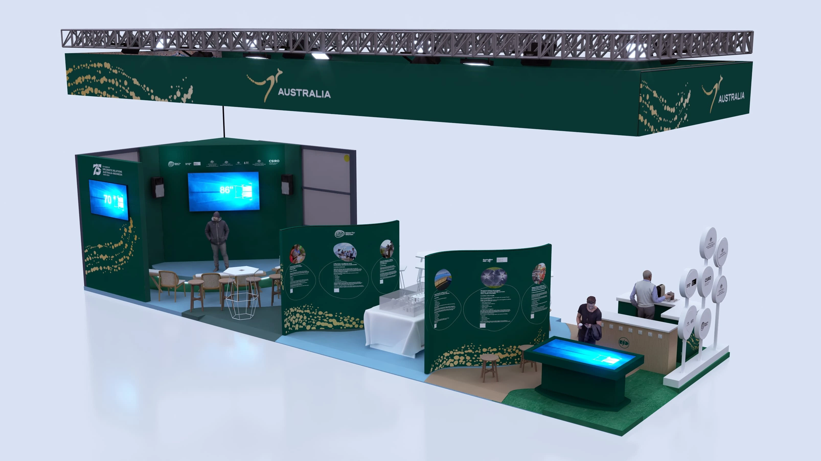 Event Portfolio